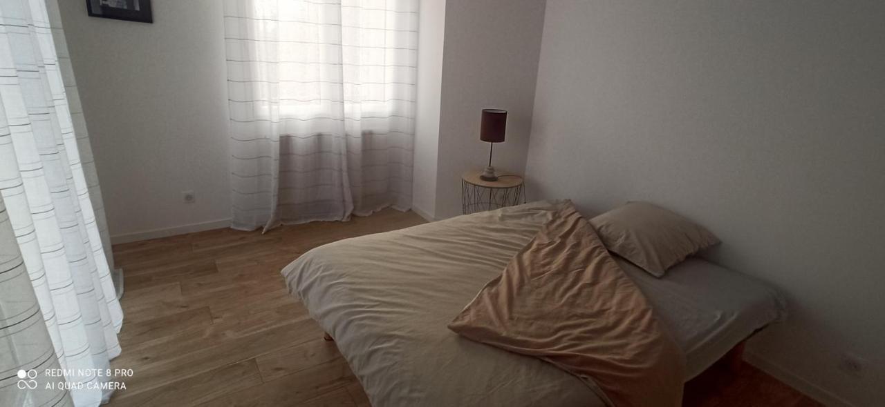 Maison Proche Centre Ville Biard Εξωτερικό φωτογραφία